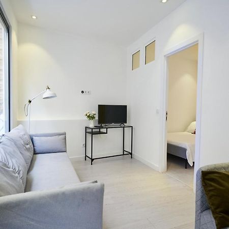 Altido Fabulous 3-Br Apartment In Western Лиссабон Экстерьер фото